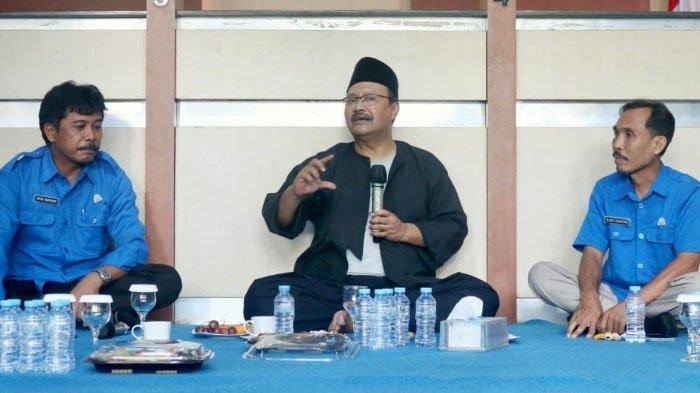 Direktur PDAM Kota Pasuruan Jadi Tersangka Korupsi, Pemkot Segera Tunjuk Pjs