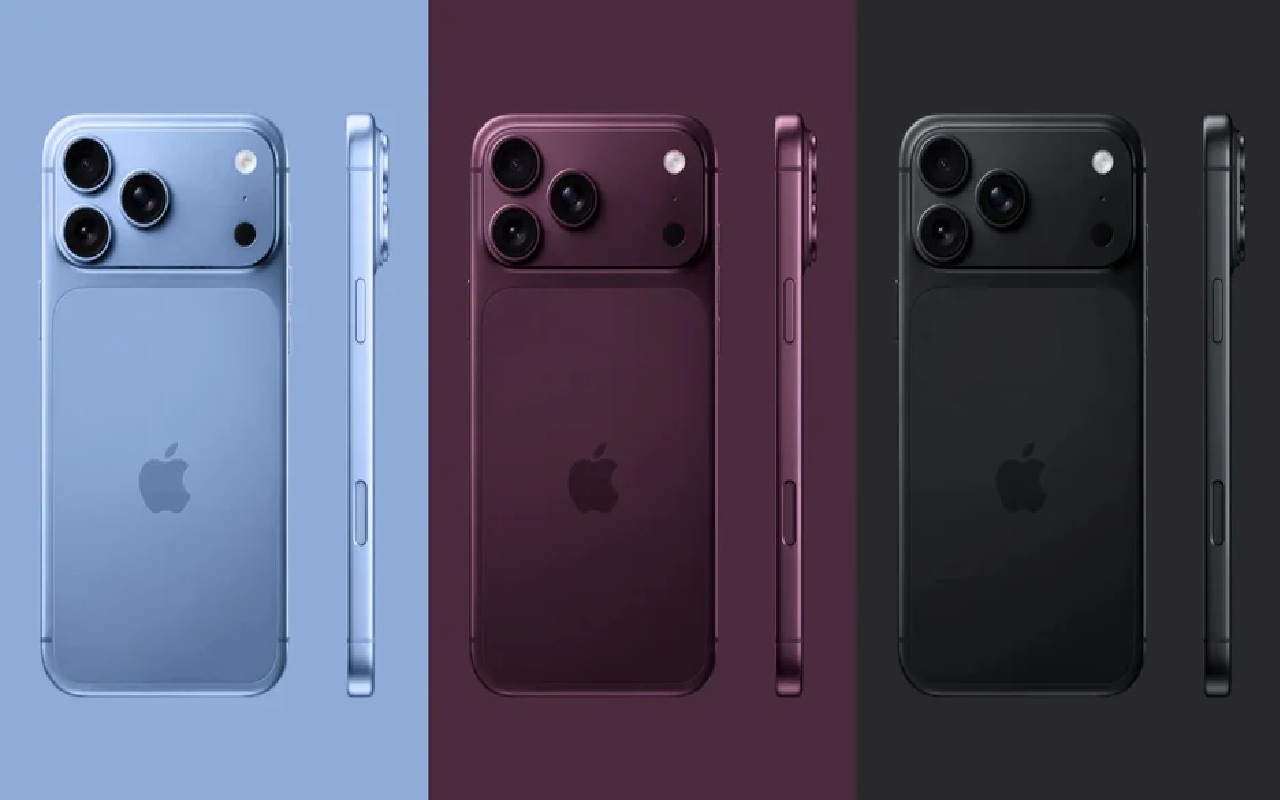 Bocoran iPhone 18: Siri AI Lebih Canggih, Dynamic Island Berubah dan Fitur Premium Hadir di Model Reguler