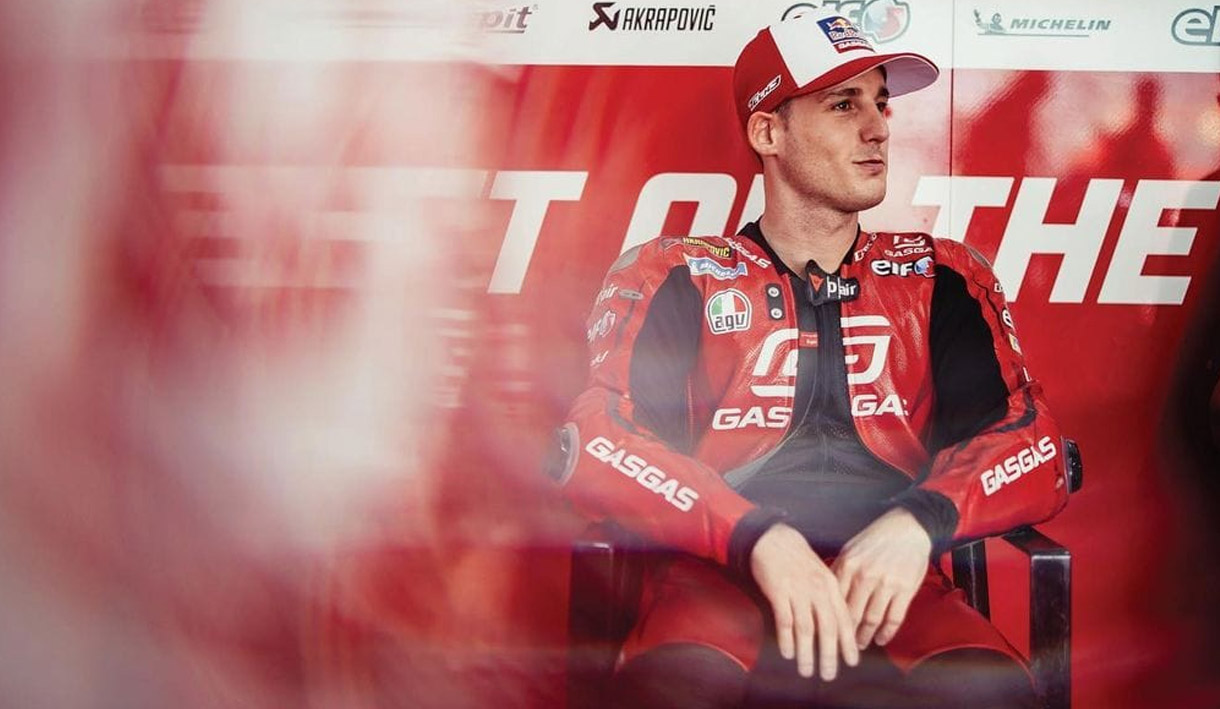 Tanggapan Santai Pol Espargaro Setelah Tidak Lagi di Tim Utama Pada MotoGP 2024 