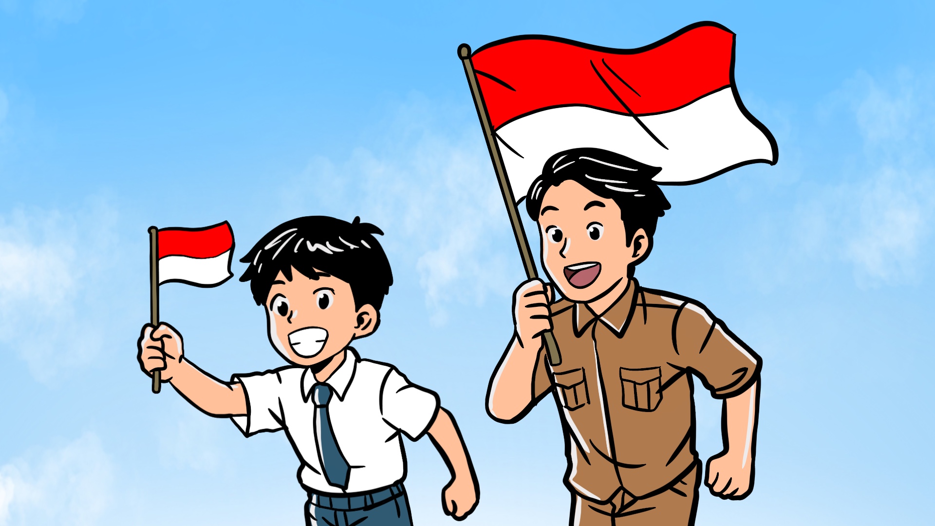 Jalan Berliku Mewujudkan Tujuan Pendidikan