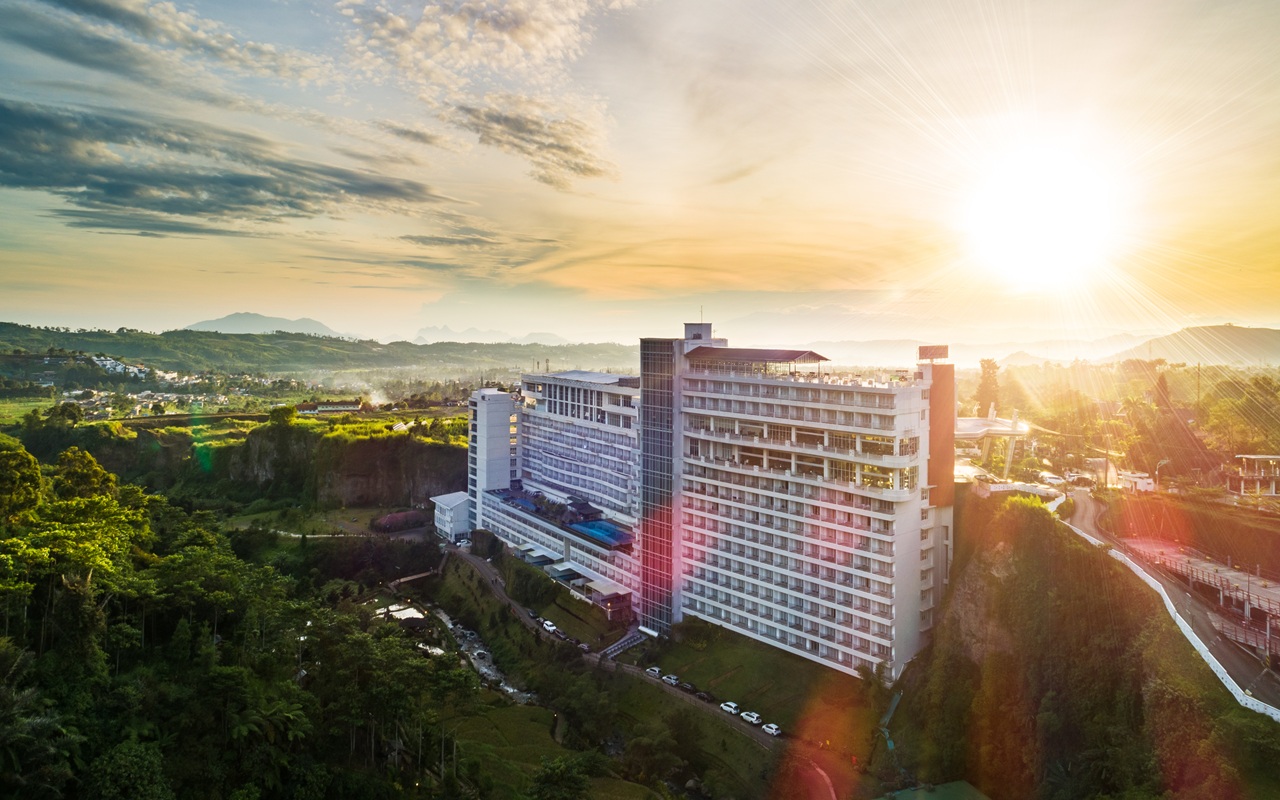 Le Eminence Jadi Andalan, Eminence Global Siap Perluas Jaringan Properti