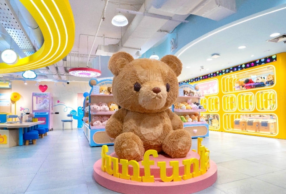 Workshop Bikin Boneka di Jakarta Ini Bikin Healing Seru! Bisa Isi Aroma, Detak Jantung, Sampai Rekaman Suara