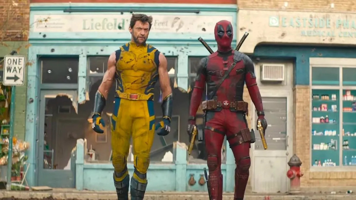 7 Film dan Serial yang Wajib Kamu Tahu Sebelum Nonton Deadpool & Wolverine