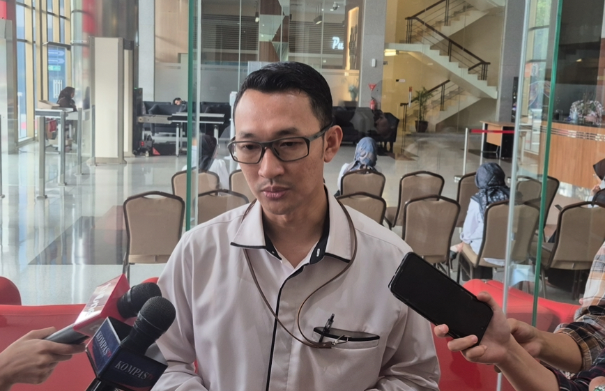KPK Diam-Diam Periksa Anggota DPR RI Rajiv Dalam Kasus CSR BI dan OJK