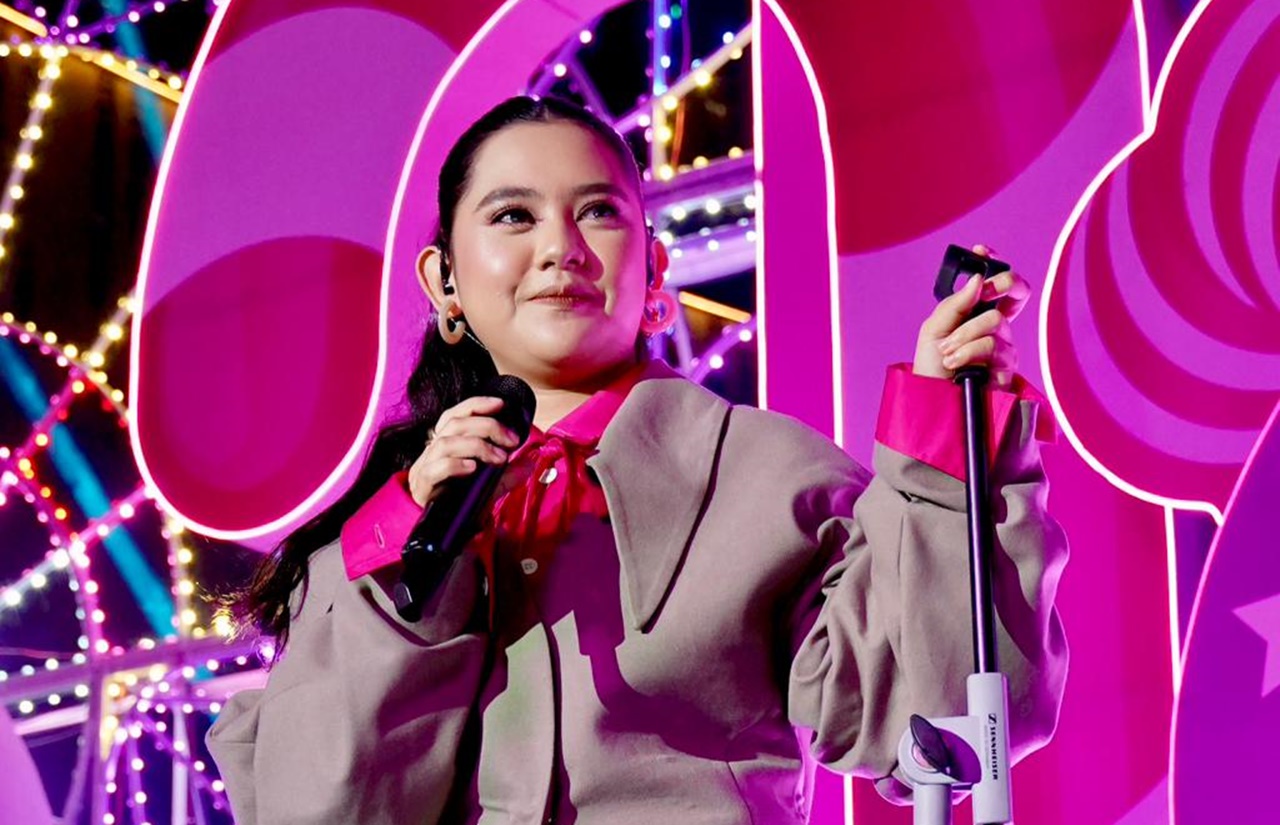 Central Park Sambut Natal dan Tahun Baru Dengan Pengalaman Baru yang Terintegrasi