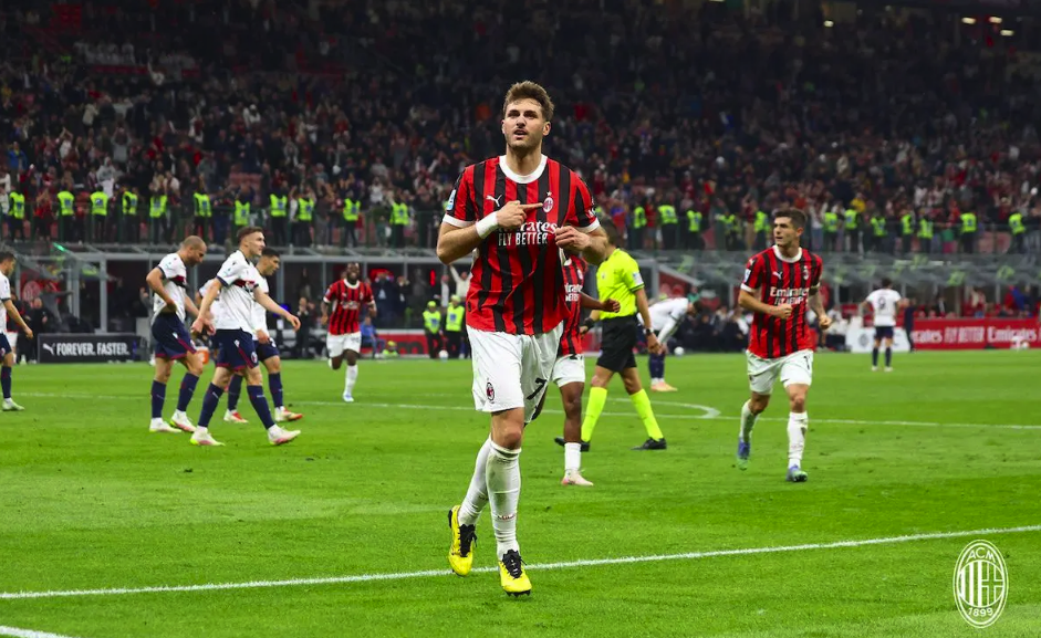 Prediksi Skor AC Milan vs Bologna di Final Coppa Italia, Rossoneri Dijagokan Juara!