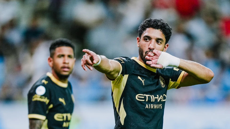Tottenham Datangkan Omar Marmoush, Jadi Andalan Baru De Zerbi?