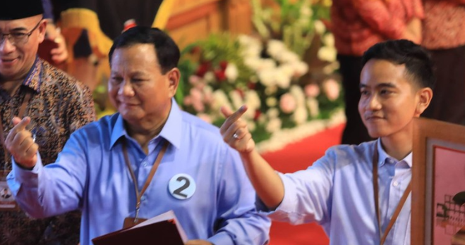 Prabowo-Gibran Janjikan Rumah Murah Untuk Milenial dan Masyarakat Ekonomi Menengah Kebawah