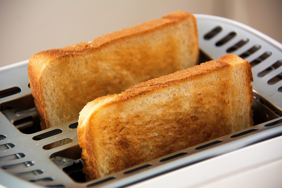 Makan Roti Tiap Hari Bisa Berbahaya Loh! Gak Percaya? Ini Faktanya