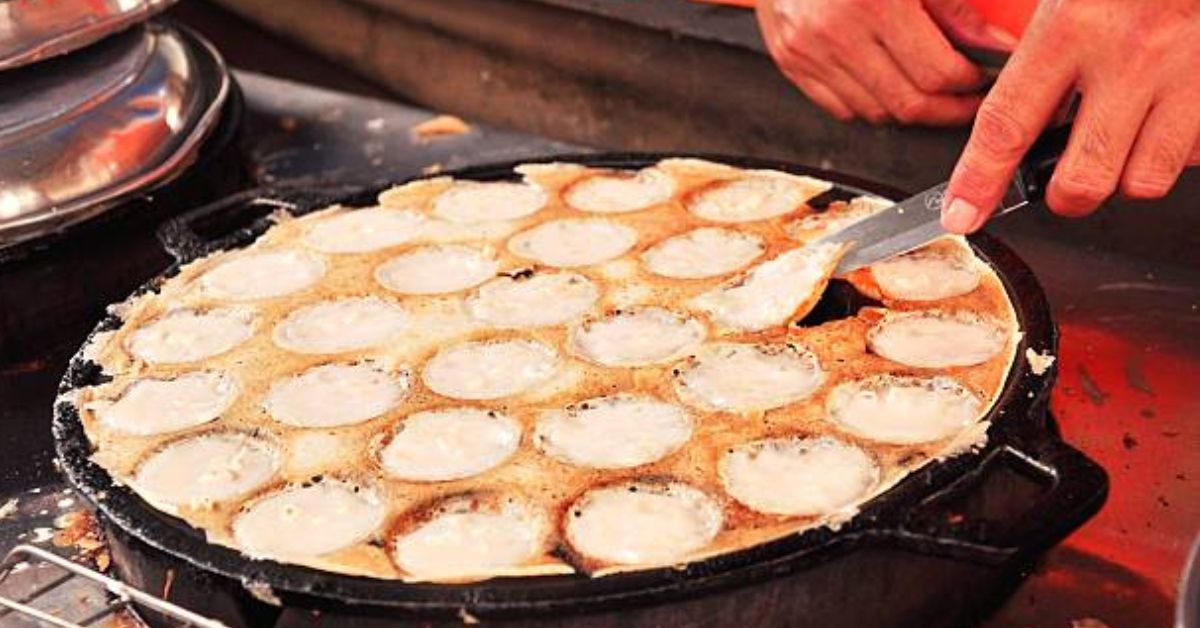 5 Resep Kudapan Tradisional dari Tepung Beras untuk Buka Puasa