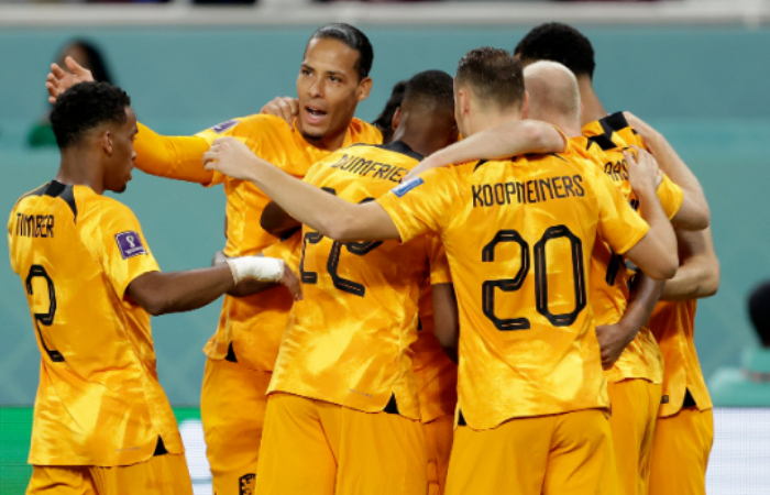 Link Live Streaming Belanda vs Qatar di Piala Dunia 2022: Ambisi Der Oranje Amankan Tiket ke Babak 16 Besar