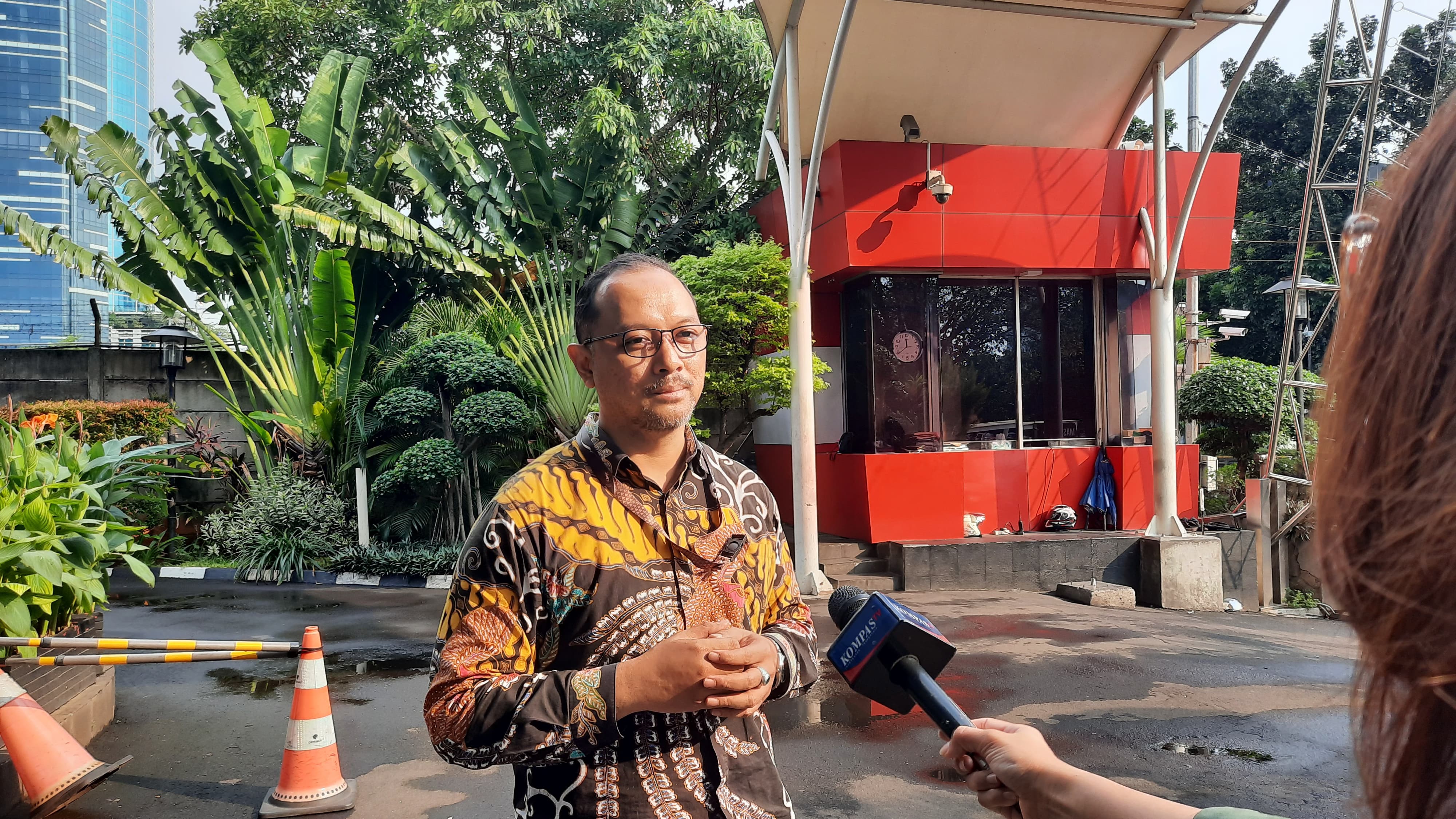 KPK Dalami Kepemilikan dan Perolehan Harta Milik Eks Kepala Bea Cukai Makassar 