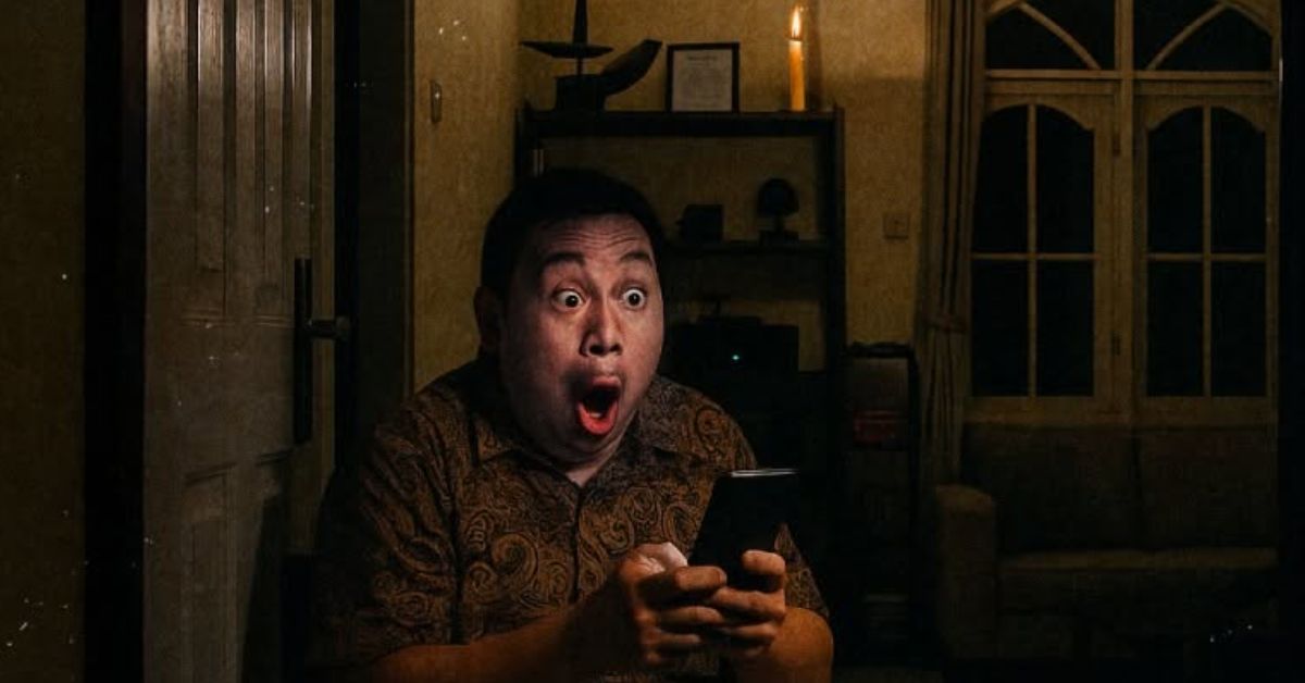 Isi Survei Bisa Dapat Saldo DANA Rp 100 Ribu dari Mobrog