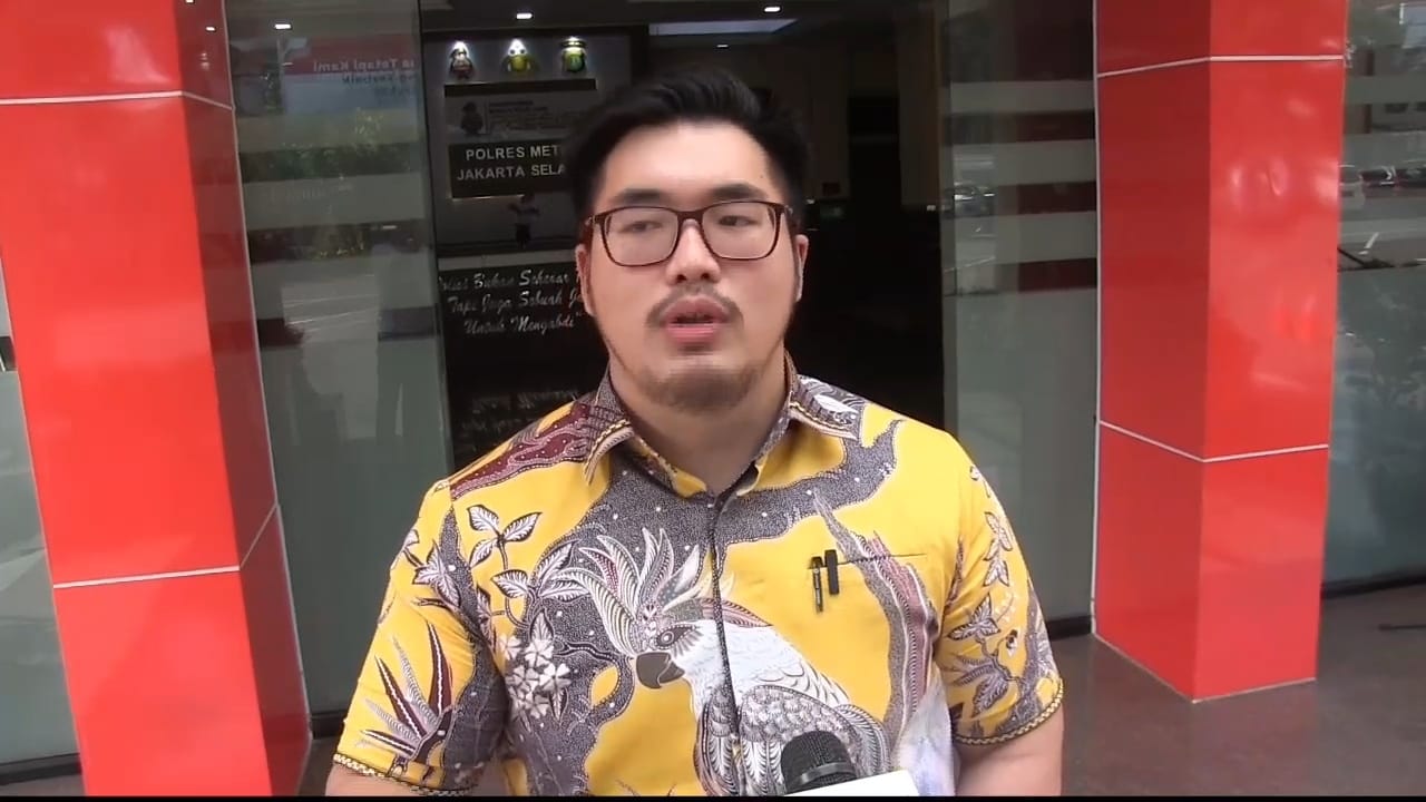 Yayasan Media Berkat Nusantara Diduga Sengaja Tak Bayar Mitra Hampir Rp1 M: Tak Dukung Program Prabowo!