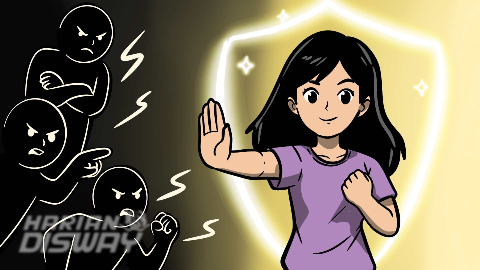 Kebijakan Transformatif Gender dalam Pencegahan Kekerasan Berbasis Gender