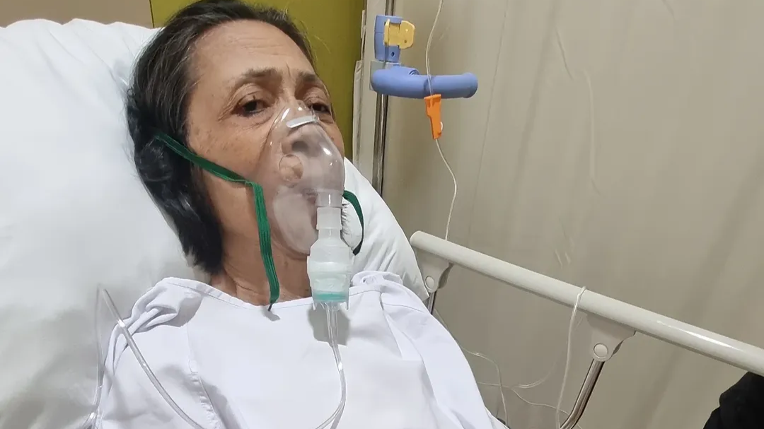 Angelina Sondakh Minta Doa untuk Kesembuhan Ibunda yang Sedang Dirawat di RS