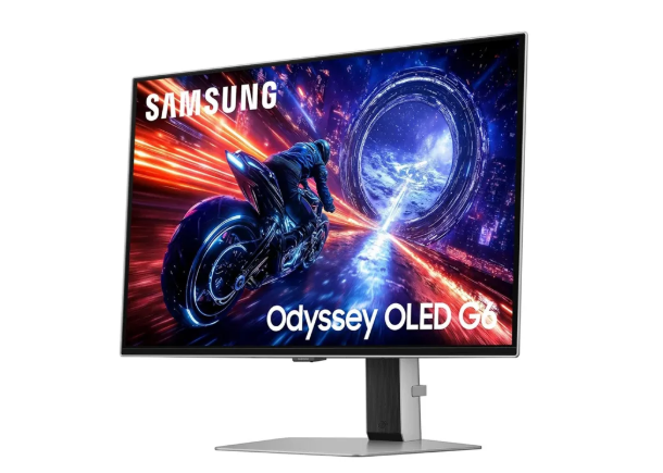 Odyssey OLED G6 500Hz dan G7 Jumbo, Gebrakan Baru Monitor Gaming Samsung