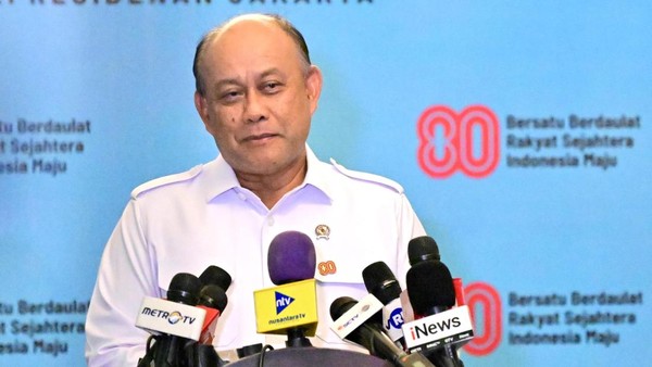 Kepala BGN Buka Suara Soal Ratusan Siswa Keracunan Siswa di Sragen: Evaluasi Total