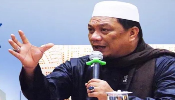 Sebut Kasus Ferdy Sambo Mirip KM50, Ustaz Yahya Waloni Berdoa: Tunjukkan Pelaku Dzolim di Negara Ini!