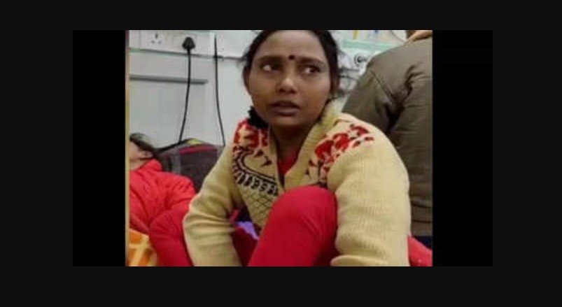 Sunita Devi Ditinggal Pergi Suami dan 3 Anak Karena Sudah Tak Memiliki Ginjal Satupun: Hidupku Sudah Seperti Berada di Neraka