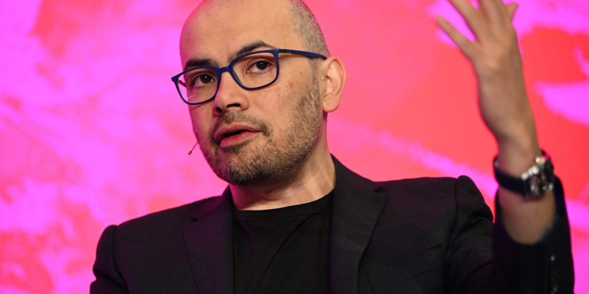 Bos Google DeepMind Sebut Peretasan oleh AI sebagai Peringatan Dini Ancaman Lebih Besar
