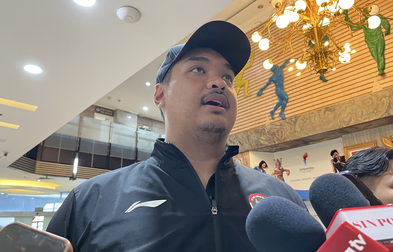 Menpora Dito: Timnas U-23 Siap Juara, Vietnam Bukan Halangan