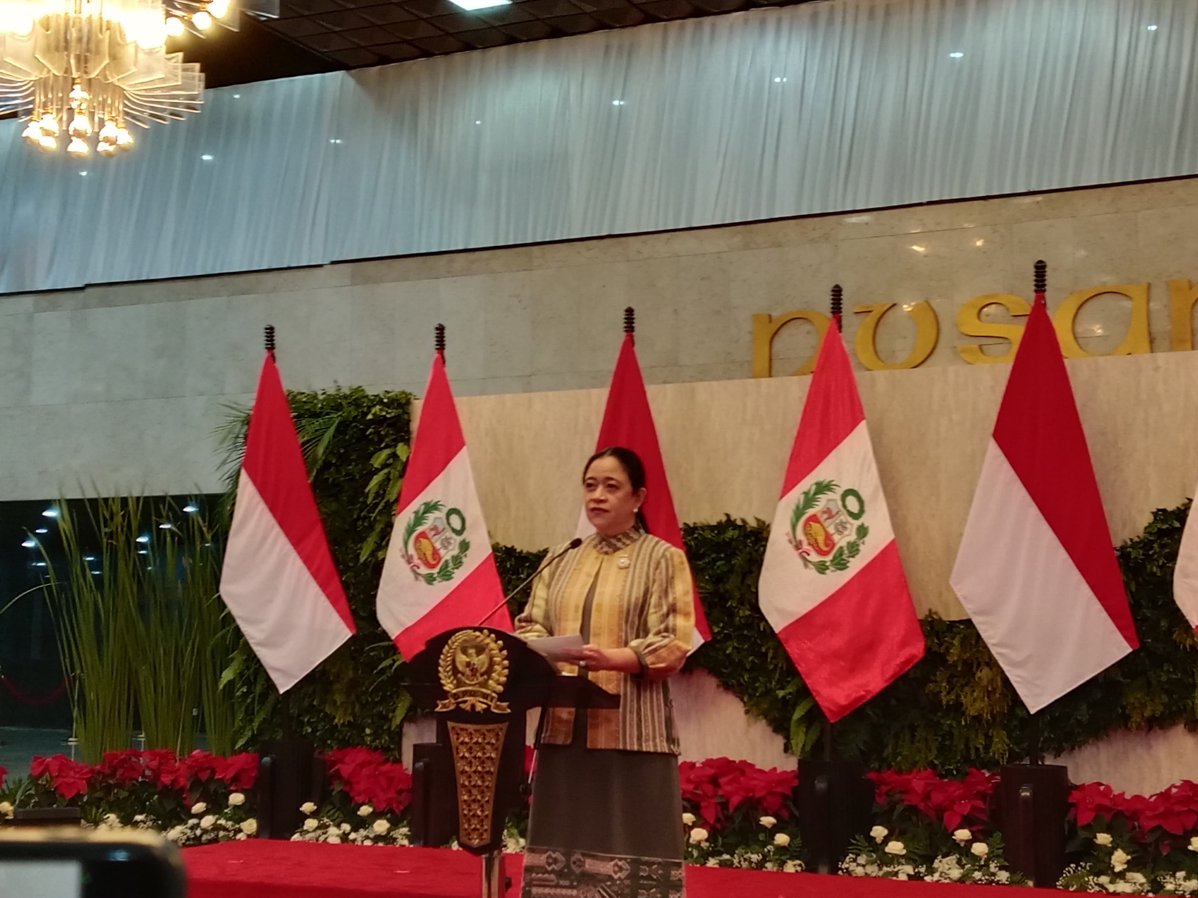 Soal Pegawai BUMN Terima BSU, DPR: Tolong Verifikasi Data yang Baik