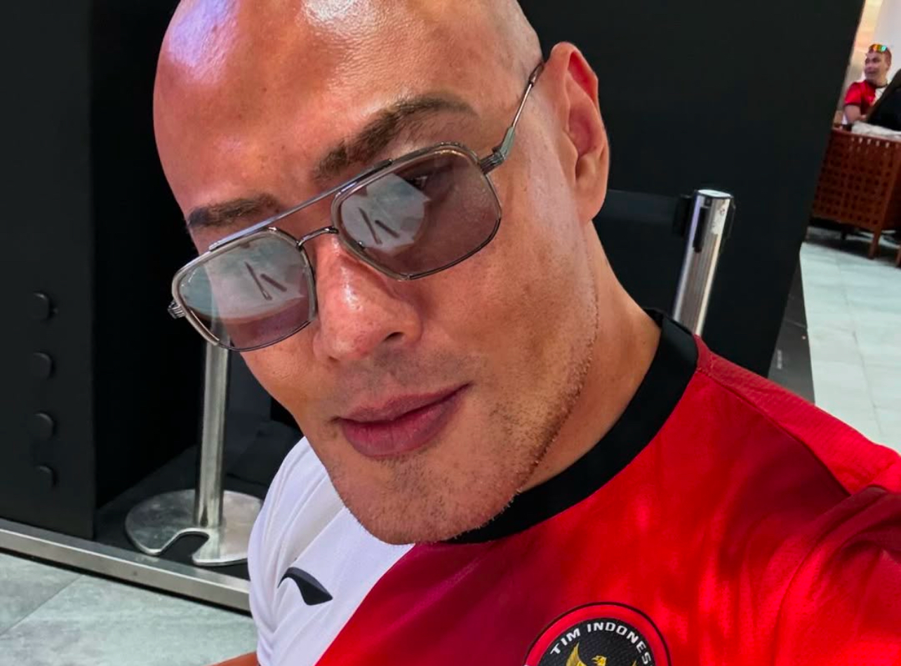 Gus Miftah Mundur dari Jabatan Utusan Khusus Presiden, Deddy Corbuzier Justru Khawatir