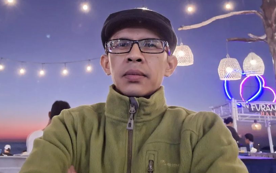 Ujang Komarudin Menerka Arah Politik PDIP di Pilkada Jakarta 2024: Tak Main Sendiri, Sodorkan Cawagub