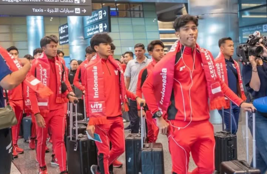 Jelang Laga Timnas Indonesia U-17 di Piala Dunia 2025, Brasil Tebar Sinyal Bahaya