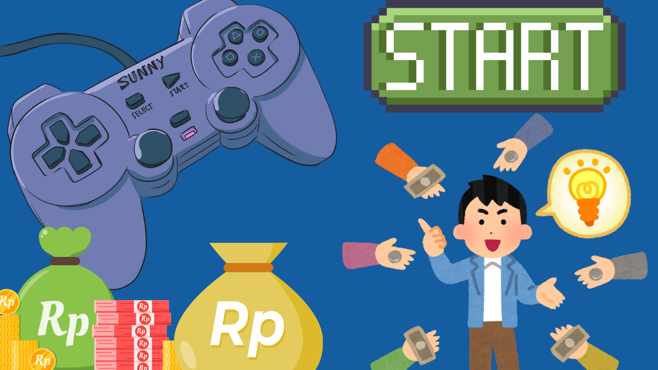 Nomor WA Kamu Dikirim Saldo DANA Gratis Rp392.000 dari Game Penghasil Uang Populer 2025