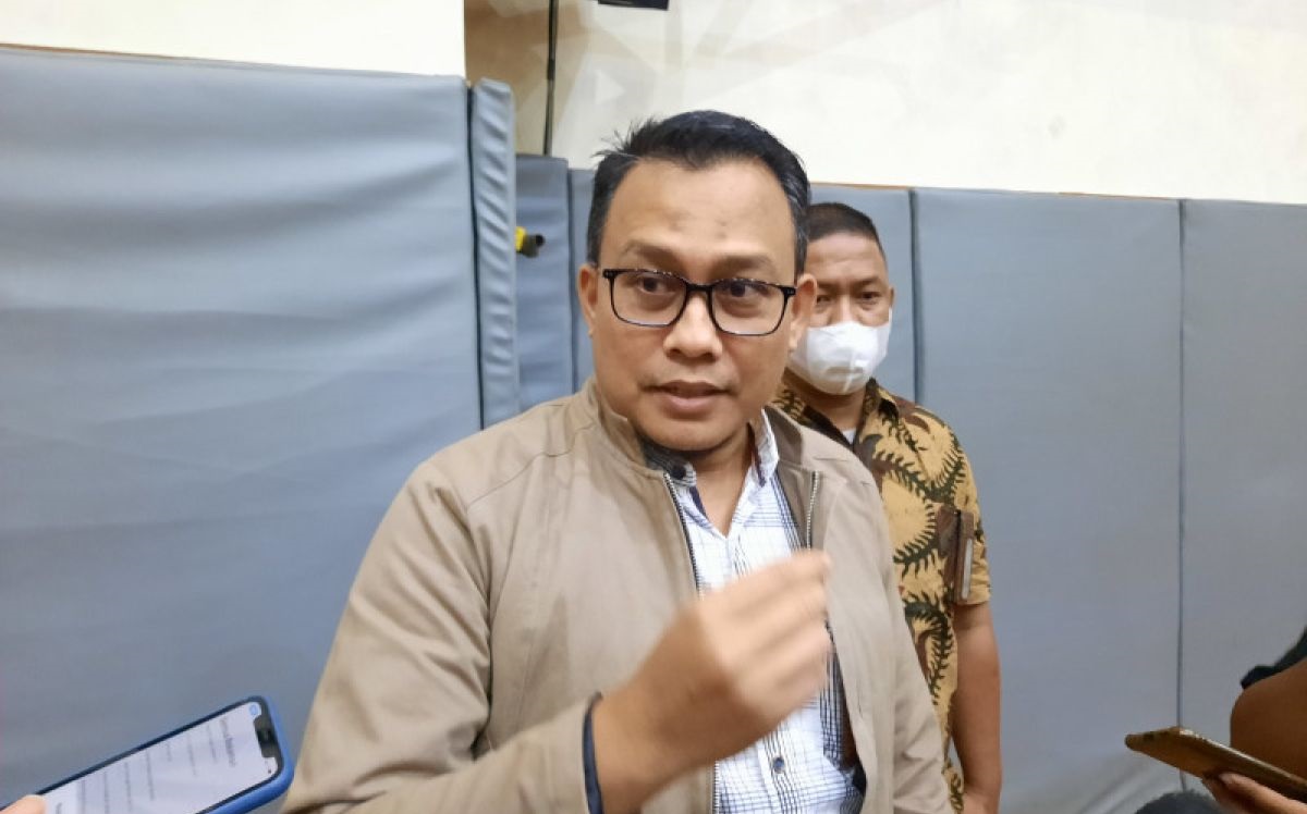 Bupati Sidoarjo Gus Muhdlor Mangkir Pemeriksaan KPK, Terancam Pasal 21 UU Tipikor