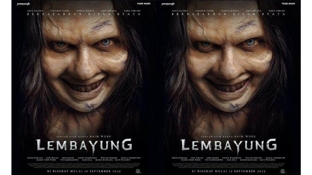 Film Horor Lembayung Kapan Tayang? Intip Sinopsinya di Sini