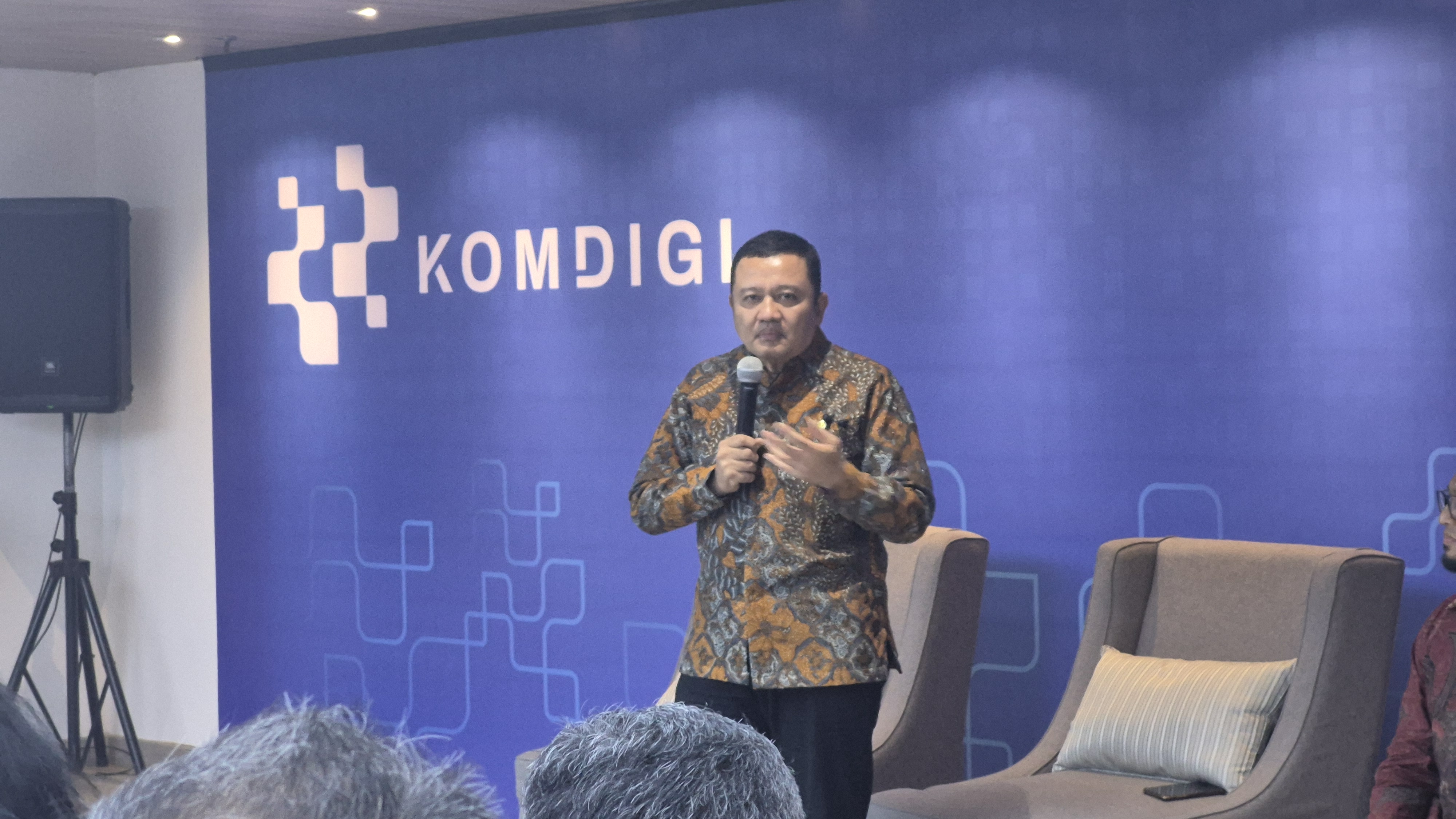 Gratis Ongkir Gak Dihapus? Pemerintah Luruskan Aturan Baru Permen Komdigi