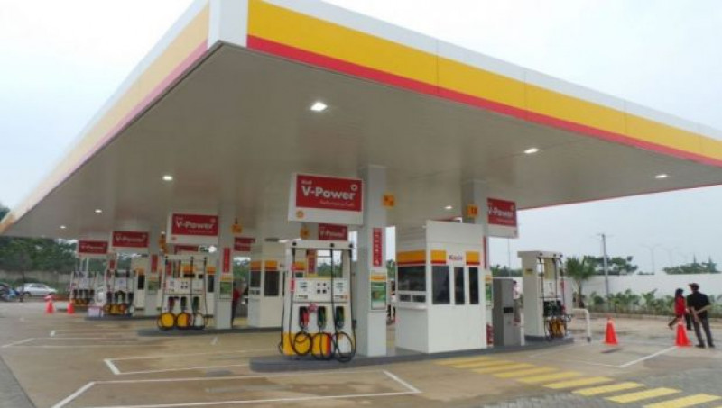 Shell Kembali Naikan Harga BBM, Berikut Rincian Harga Terbaru