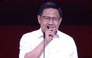 Kalangan Santri dan NU Bangga dengan Performa Gus Imin dalam Debat Keempat