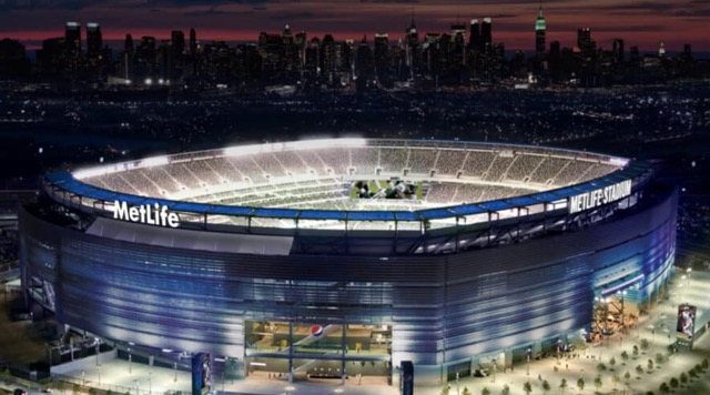 FIFA: New York Menjadi Tuan Rumah Final Piala Dunia Sepak Bola 2026, Mexico City Menjadi Laga Pembuka