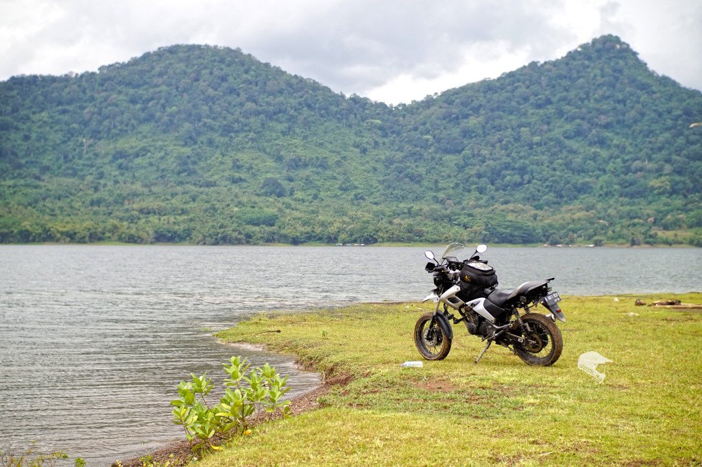 Rekomendasi Tujuan Turing Akhir Tahun, Banyak Hidden Gem Favorit Para Bikers