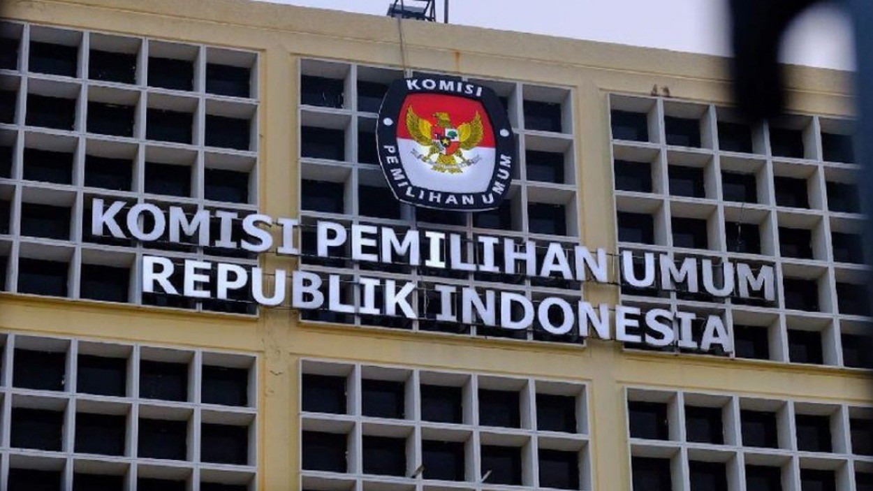 Komisi II Bakal Panggil KPU Usai Disanksi DKPP: Ini Jadi Pelajaran