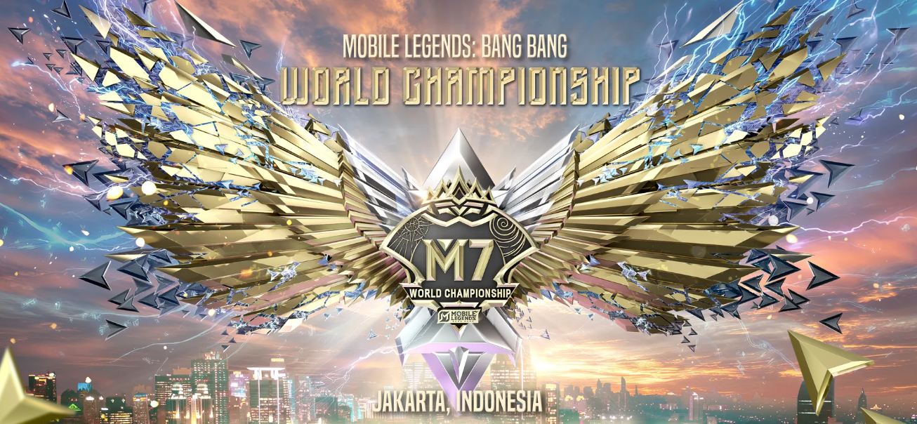 Piala Dunia Mobile Legends M7: Tim Indonesia Ungguli Turki Dalam Swiss Stage 1