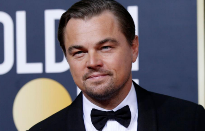 Salut! Leonardo DiCaprio Beberkan Alasan Tidak Pernah Sentuh Narkoba: Saya Sudah Tahu dari Kecil