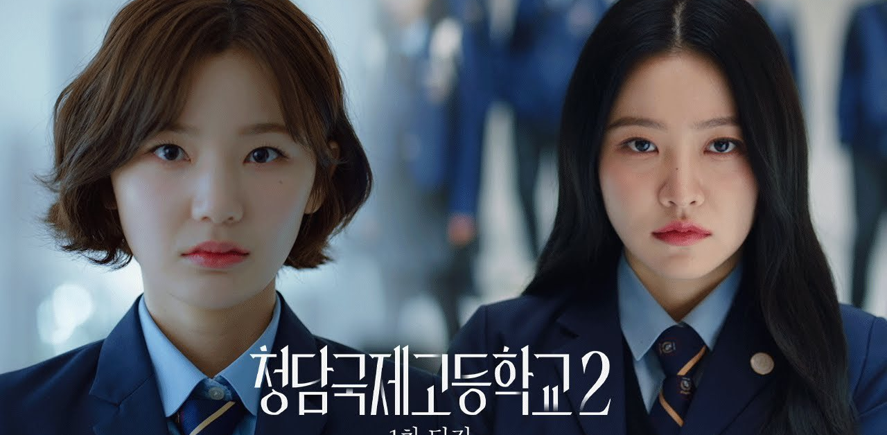 Sinopsis Drakor Bitch X Rich Season 2: Diamonds, Dendam, dan Drama