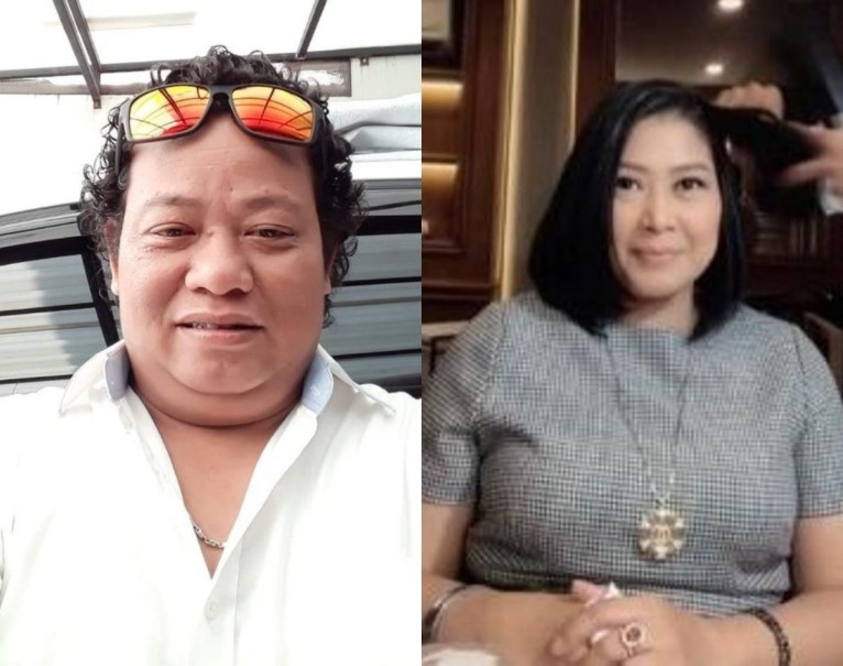 Hakim Curiga Putri Candrawathi Izinkan Kuat Ma'ruf Ikut Ke Kamar Privat, Putri: Kuat Sudah Lama