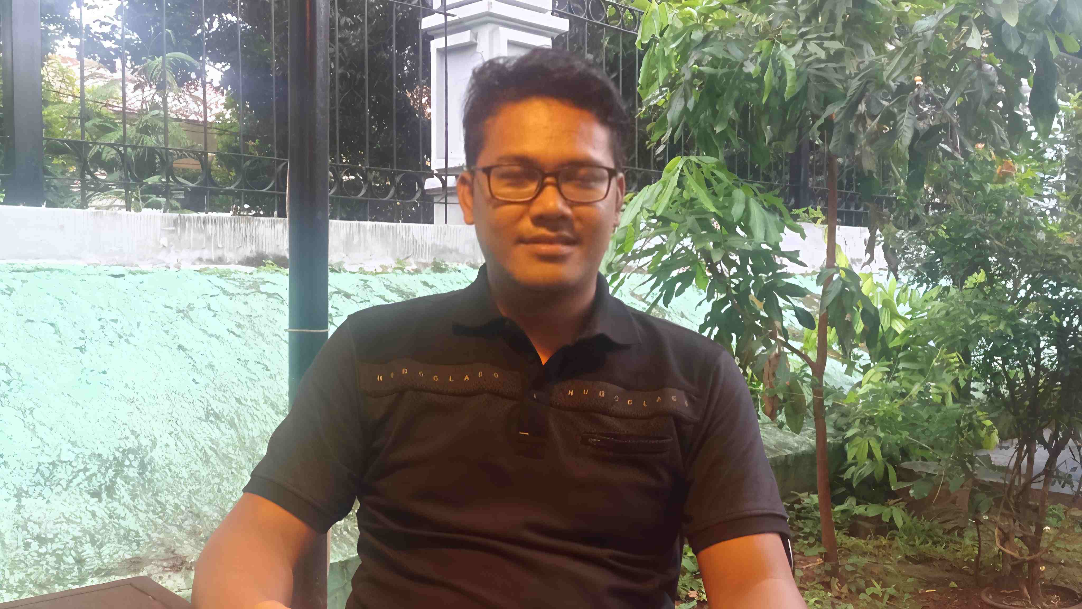 Kornas Kawan Indonesia Desak Aparat Usut Tuntas 'Sengkuni' Program MBG di BGN!