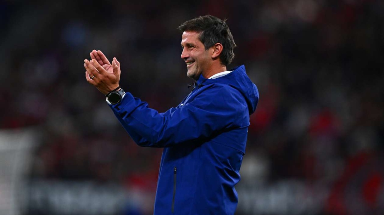 Inter Milan Ditahan AC Milan di Pramusim, Ini Cara Cristian Chivu Berkelit