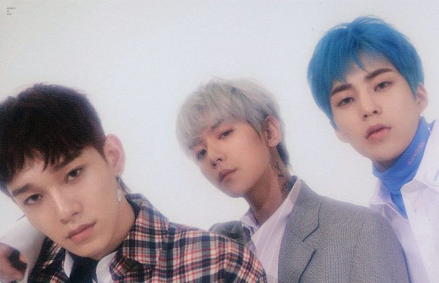 Buntut Gugatan EXO CBX, SM Entertainment Akhirnya Nongol