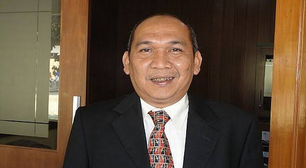 Masa Jabatan WH-Andika Berakhir, Wakil Sekretaris Kabinet Dikabarkan Jadi Pj Gubernur Banten