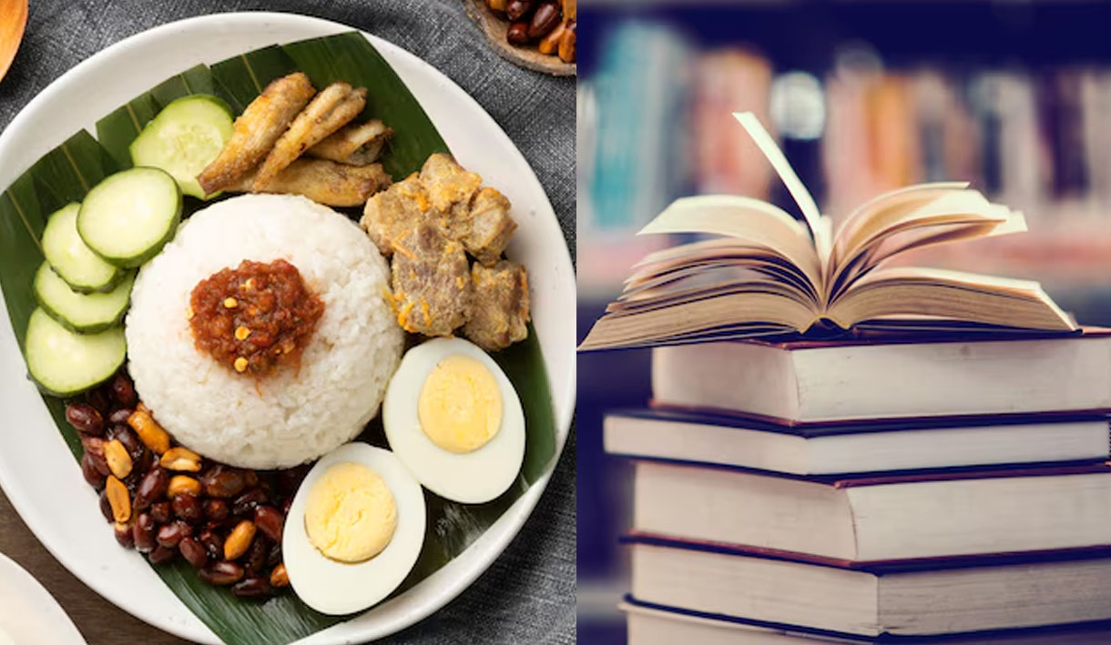 Lebih Penting Makan Bergizi Gratis atau Buku Gratis? Ini Kata Peneliti BRIN  