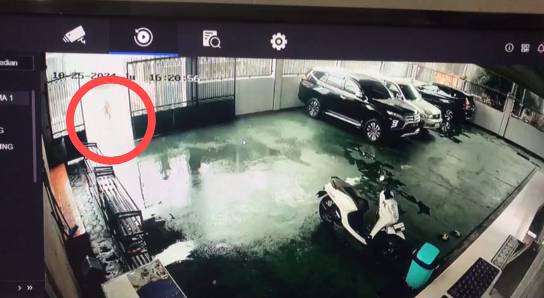 Fakta Baru Bocah Hilang Terseret Selokan, Terekam CCTV Berlarian