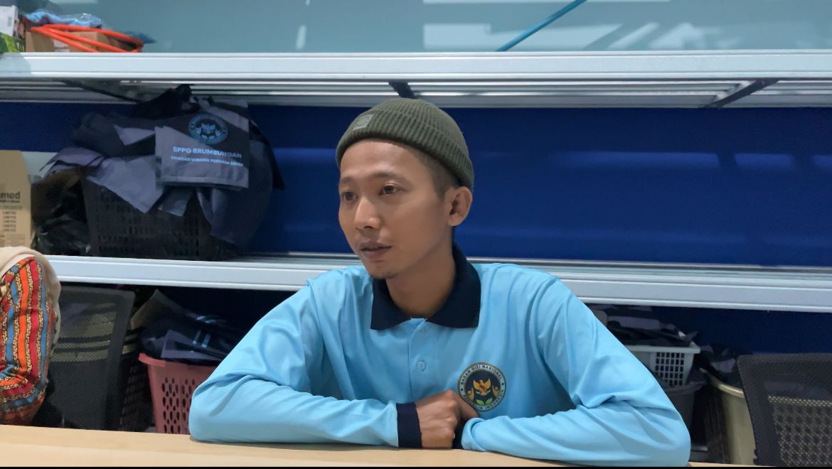 Perekonomian Meningkat, Relawan Dapur Minta Program MBG Terus Berlanjut